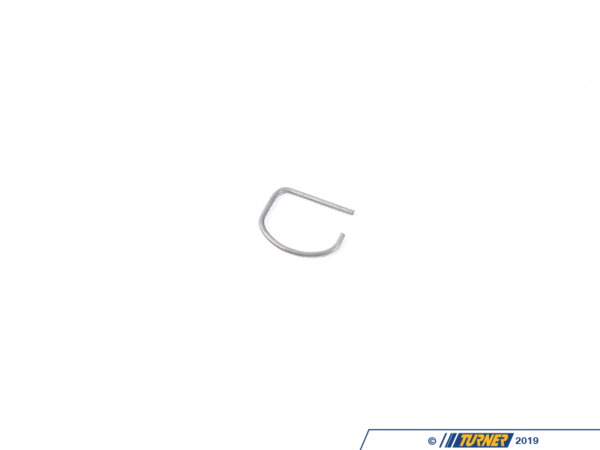 Genuine BMW Lock Ring - E10 35411100608