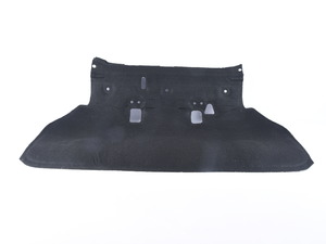 Genuine BMW Sound Insulation Floor Rear - 51487058128 - E90