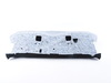 Genuine BMW Genuine BMW Sound Insulation Floor Rear - 51487058128 - E90 51487058128 View 2