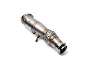 Evolution Racewerks High Flow Catted Downpipe - B58