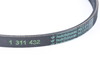 Genuine BMW Motorsport No Longer Available. 12311311449KT View 4