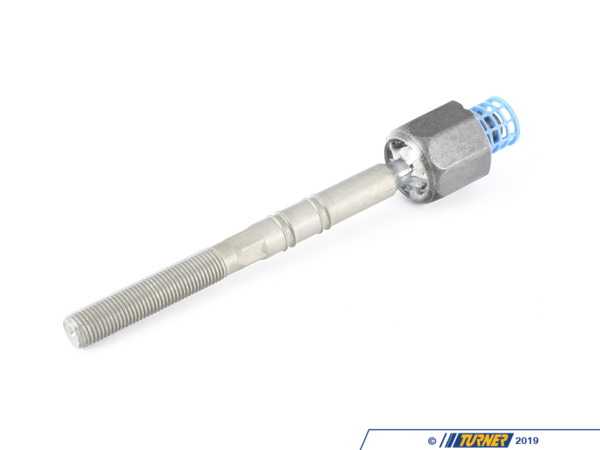 Lemforder Right/Left Driver/Passenger Side Steering Tie Track Rod Inner End - Priced Each 27086 02