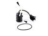 Genuine BMW Fuel Filter - F02 16117217254 View 3
