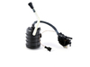 Genuine BMW Fuel Filter - F02 16117217254 View 5