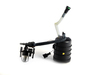 Genuine BMW Fuel Filter - F02 16117217254 View 6