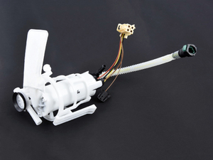 Genuine BMW F02 Fuel Pump Delivery Unit With In-Tank Pump, Right - 16117217260 