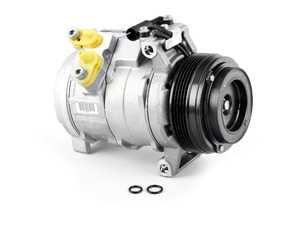 64528377067 - Denso A/C Compressor - E53 | Turner Motorsport
