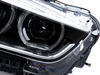 Genuine BMW Genuine BMW Headlight With Led Technolog - 63117428740 63117428740 View 5