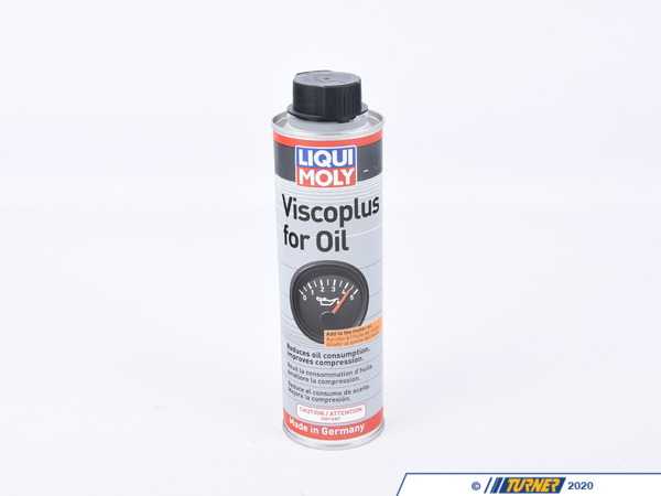Liqui-Moly Liqui-Moly Viscoplus For Oil - 300mL 20206