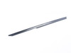 Genuine BMW Genuine BMW Waist Rail Trim Strip, Int. - 51222694037 - Gloss Black 51222694037 View 2