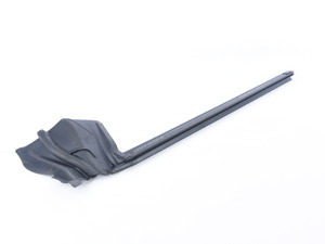 Genuine BMW Channel Sealing,inside,door, - 51337275294