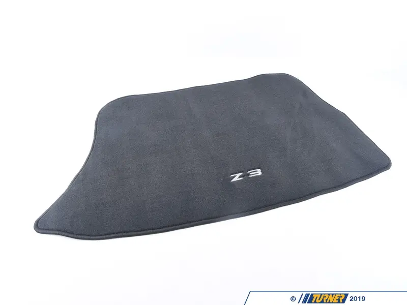 デパート 送料無料 82110003880 - Genuine BMW Carpeted Trunk Mat - Z3 M Coupe パーツ