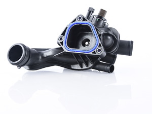 THERMOSTAT HOUSING W