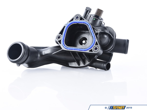 Genuine MINI THERMOSTAT HOUSING W 11538699290