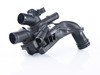 Genuine MINI THERMOSTAT HOUSING W 11538699290 View 2