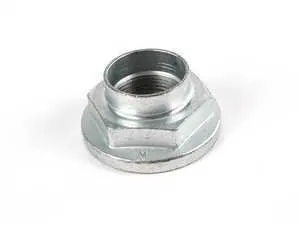 Front Axle COLLAR NUT 31211125826