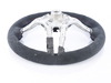 Genuine BMW Genuine BMW Alcantara M Sport Steering Wheel - F8X M3 M4 32308074914 View 4