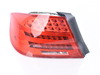 ULO LCI Tail Light - Left 63217251959 View 1