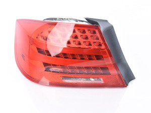 LCI Tail Light - Left
