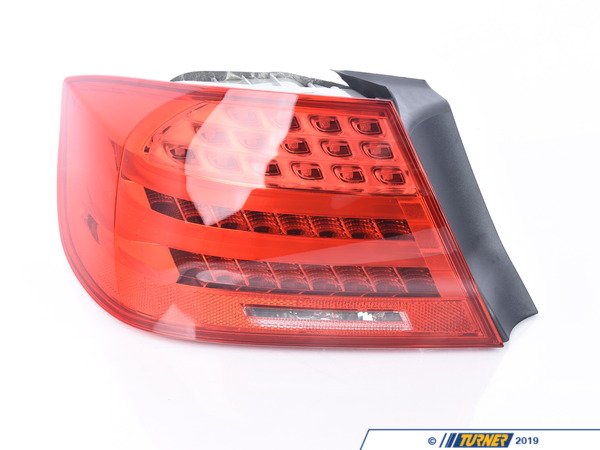 ULO LCI Tail Light - Left 63217251959
