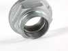 Genuine BMW Front Axle COLLAR NUT 31211125826 31211125826 View 5