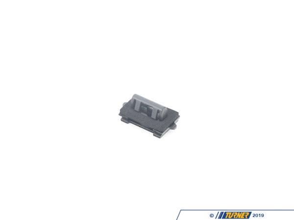 Genuine BMW Genuine BMW Clip, Panoramic Glass Sunroof - 07147212593 - F10,F15,F25 07147212593