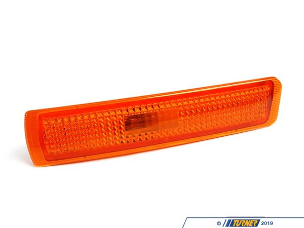 Genuine BMW Genuine BMW Side Marker - Left - Z3 63148389695