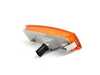 Genuine BMW Genuine BMW Side Marker - Left - Z3 63148389695 View 2