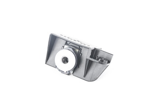 Genuine BMW Set Of Repair Mounts, Right - 63117428744
