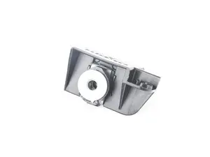 Genuine BMW Set Of Repair Mounts, Right - 63117428744