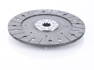 Sachs Performance Organic Clutch Disc - E36 E39 Z3