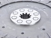 SACHS Performance Sachs Performance Organic Clutch Disc - E36 E39 Z3 881864999954 View 3