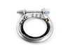 HJS Exhaust Clamp for Mini R5X & R6X 18302756351 View 3
