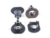 Genuine BMW Genuine BMW Rear PDC mount set - F80 M3 51128066308 View 1