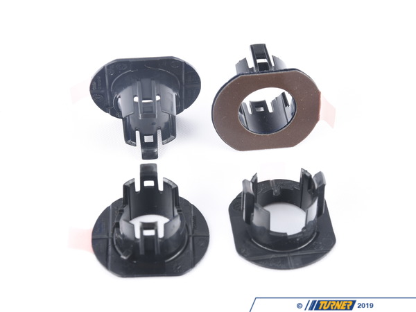 Genuine BMW Genuine BMW Rear PDC mount set - F80 M3 51128066308