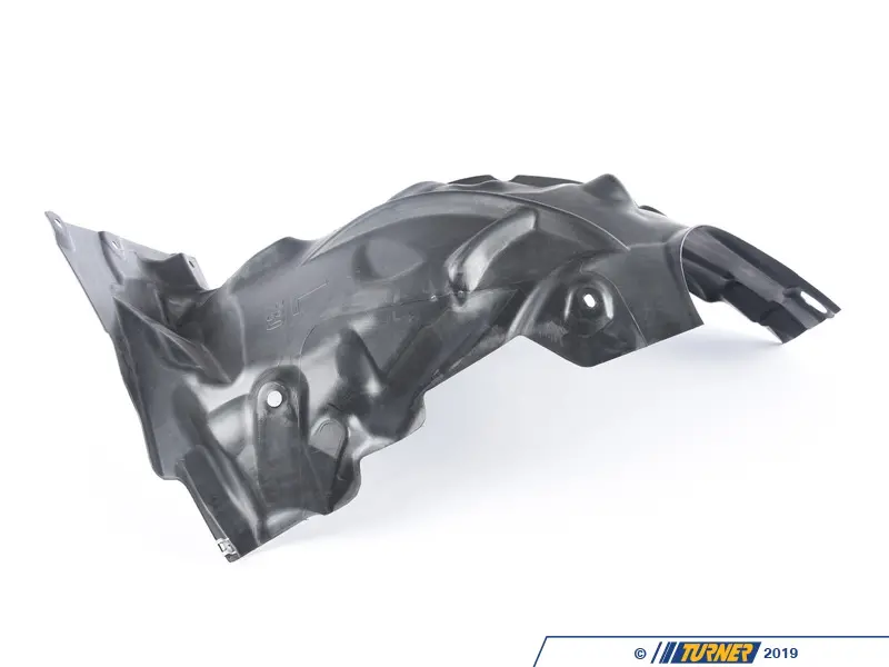 51718054277 - Genuine BMW Front fender liner - left - F80 M3