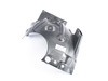 Genuine BMW Genuine BMW Front fender liner - left - F80 M3 51718054277 View 3