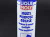 Liqui-Moly Liqui-Moly Multi Purpose Grease - 400g 20246 View 3