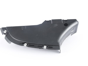 Genuine BMW Underbody Panelling, Rear Le - 51757258047