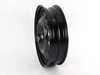 Genuine BMW Genuine BMW Black Steel Emergency Wheel 36116758778 View 4