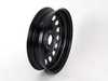 Genuine BMW Genuine BMW Black Steel Emergency Wheel 36116758778 View 5