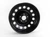 Genuine BMW Genuine BMW Black Steel Emergency Wheel 36116758778 View 6