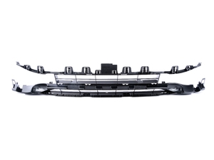 Genuine BMW Insert, Air Intake, Center - 51117294657 - F32,F33,F36