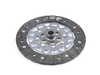 Valeo Clutch Kit - Priced As Set 828117 832226 N18 
 21208606067 View 4