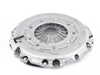 Valeo Clutch Kit - Priced As Set 828117 832226 N18 
 21208606067 View 5