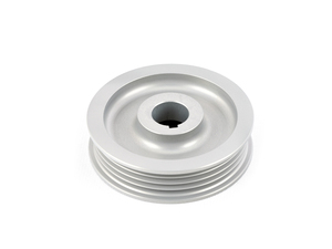 Group A Alternator Pulley - 76mm