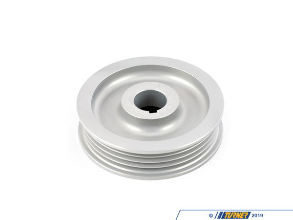 Genuine BMW Motorsport Group A Alternator Pulley - 76mm 12311311449