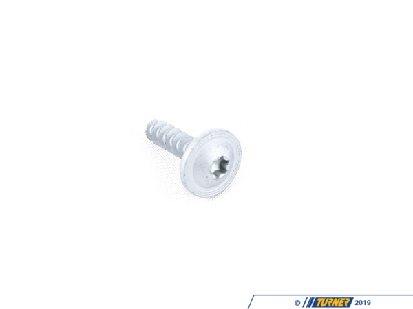Genuine BMW Genuine BMW Fillister Head Screw - 07149158760 - F01,F10 07149158760