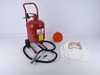 ATD Tools 40LBS ABRASIVE BLASTER ATD8401 View 1