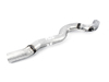 Genuine BMW Genuine BMW Intermediate Tube, Rear Left - 18307845465 18307845465 View 1